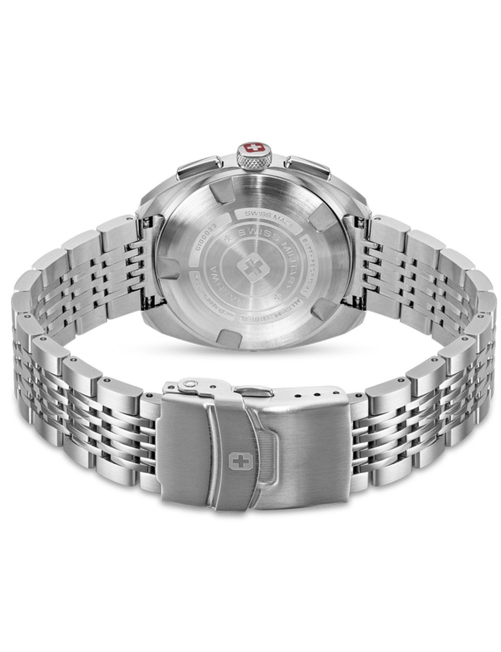 SWISS MILITARY HANOWA Mod. SMWGI0003302