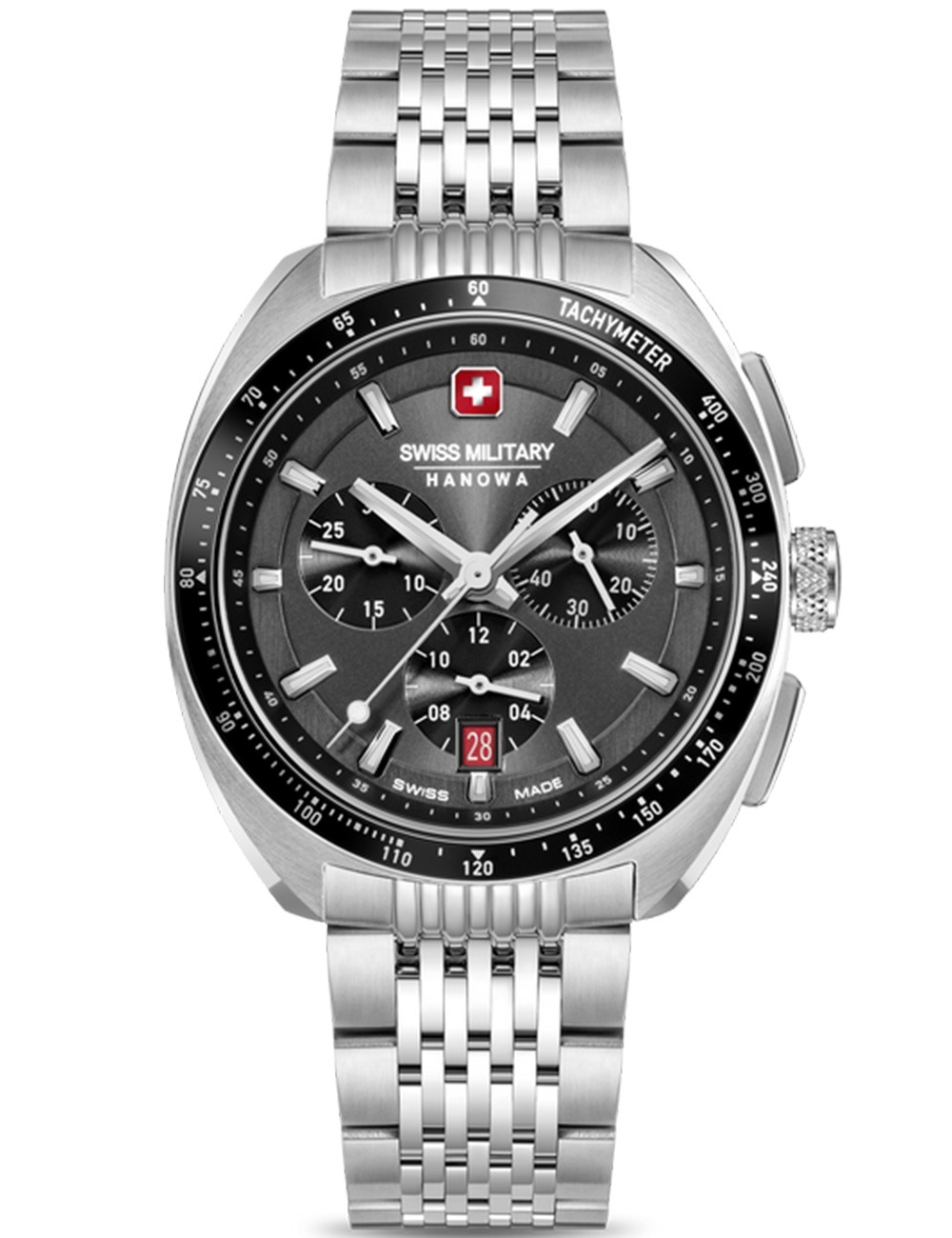 TOMMY HILFIGER WATCHES+BOX MOD. TH1782586