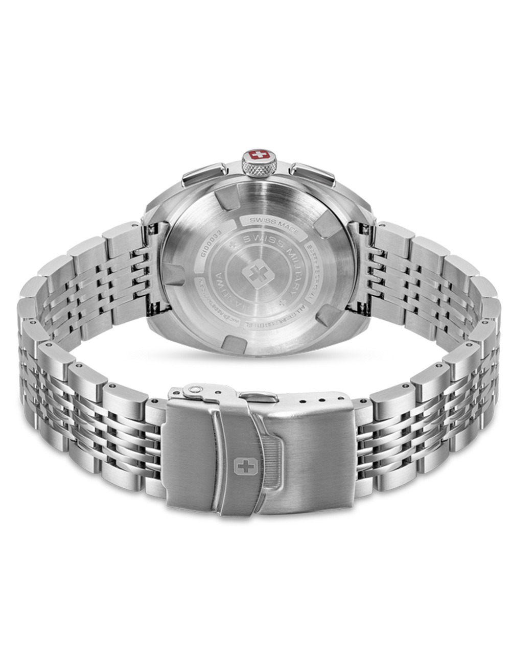 SWISS MILITARY HANOWA Mod. SMWGI0003303