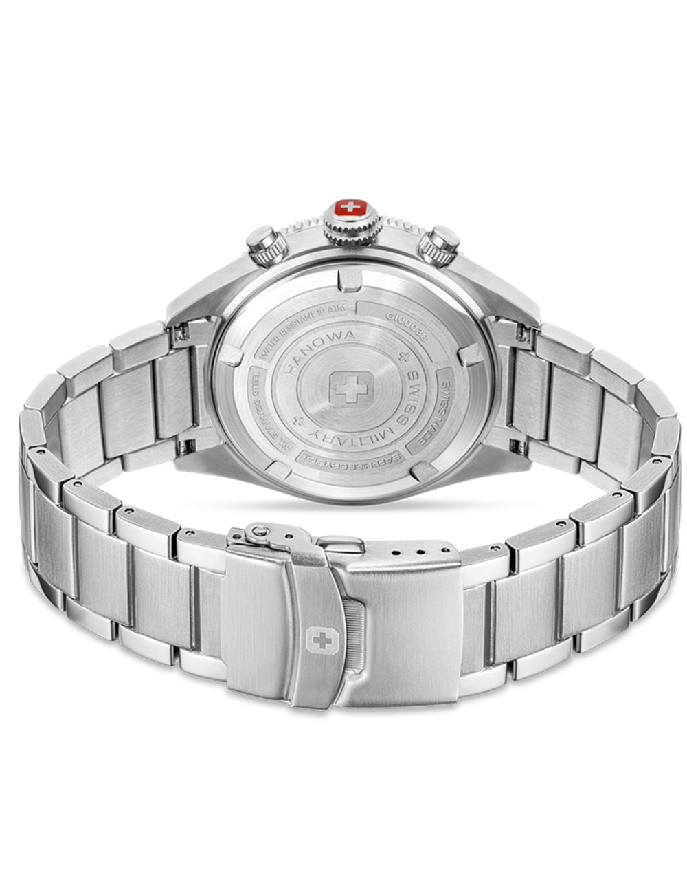 SWISS MILITARY HANOWA Mod. SMWGI0003803