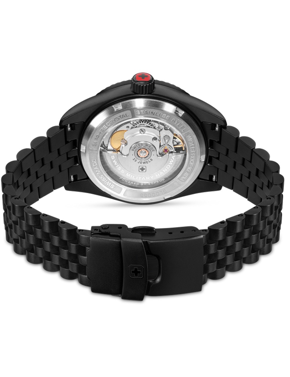 SWISS MILITARY HANOWA Mod. SMWGL0005530