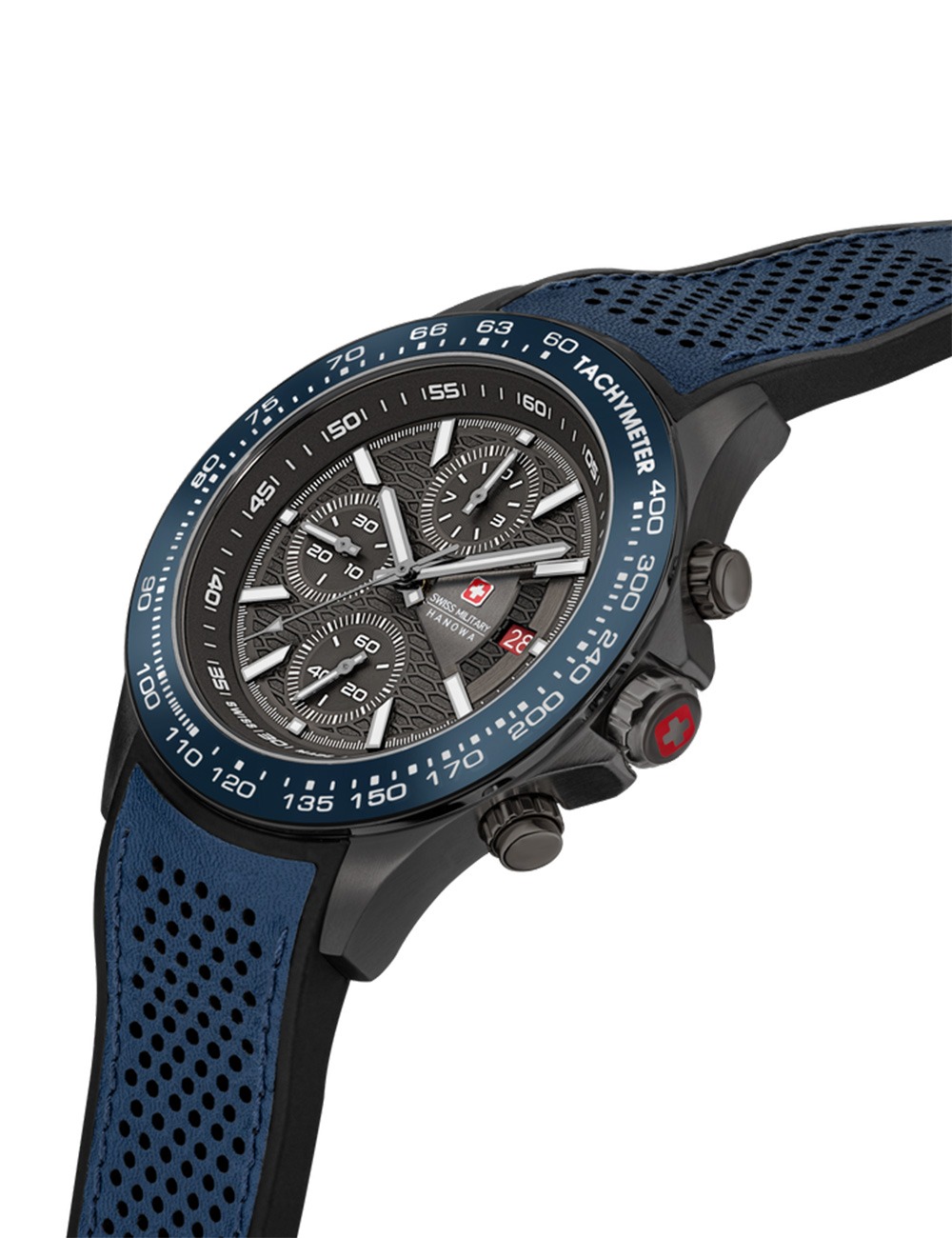 SWISS MILITARY HANOWA Mod. SMWGO0003440