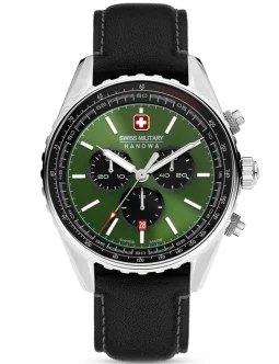 SWISS MILITARY HANOWA Mod. SMWGC0000305