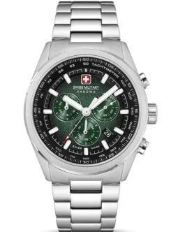 SWISS MILITARY HANOWA Mod. SMWGI0004206