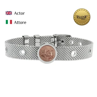 TALENT JEWELS Mod. TJA-3-01-02-1-215