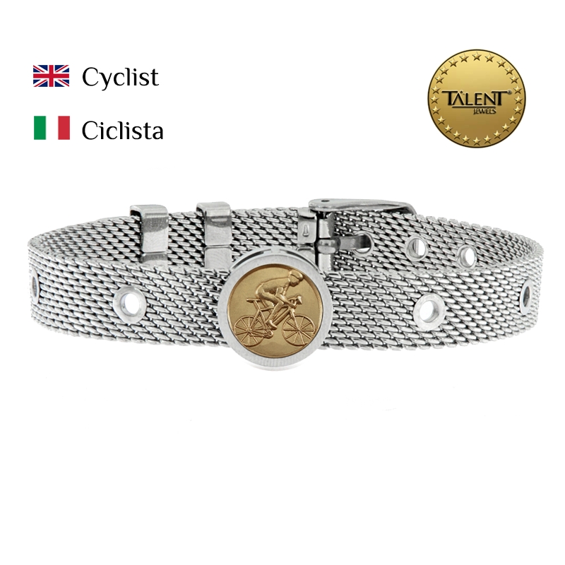 TALENT JEWELS Mod. TJA-1-01-01-1-215