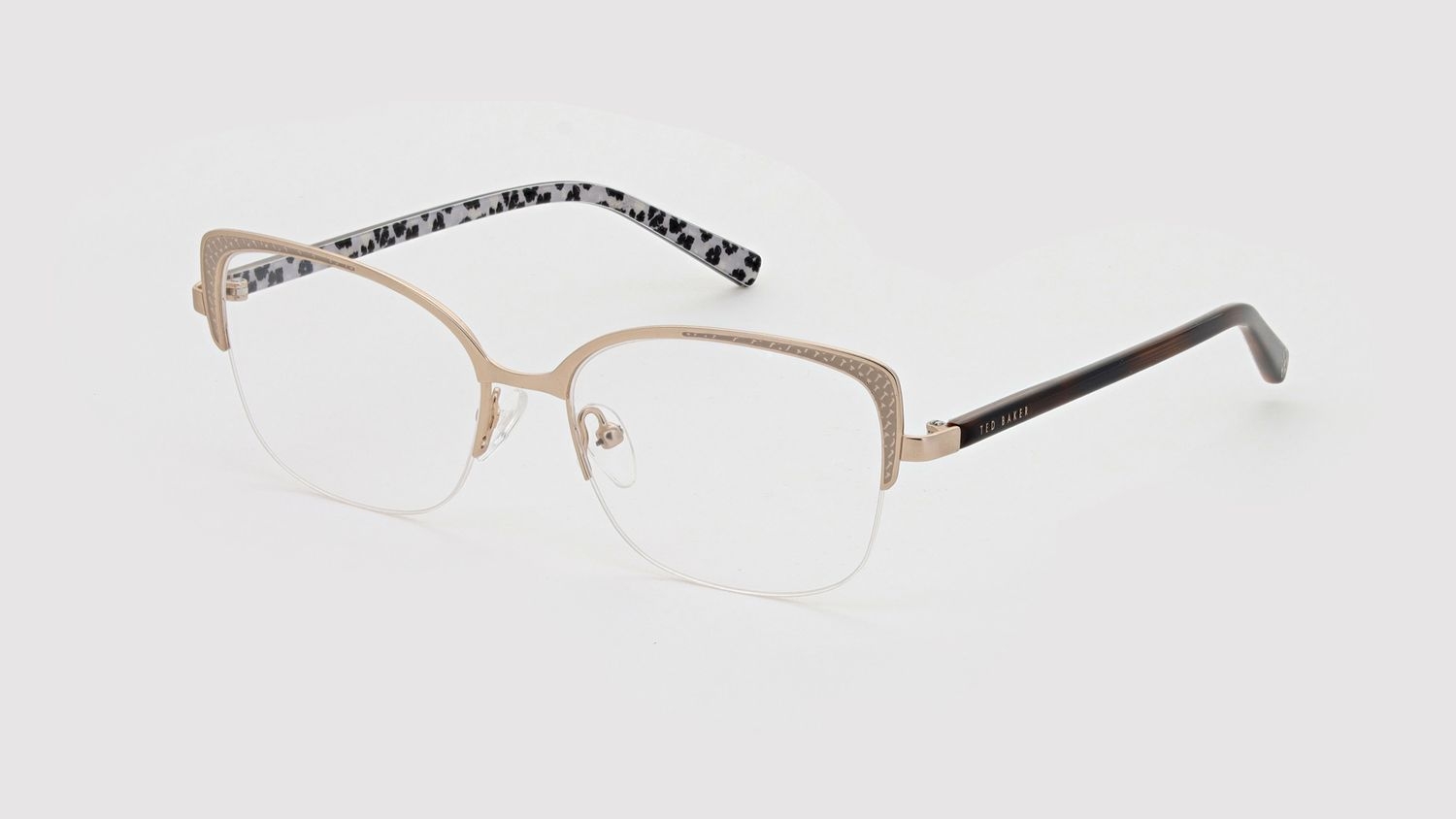 BURBERRY MOD. BE 4160