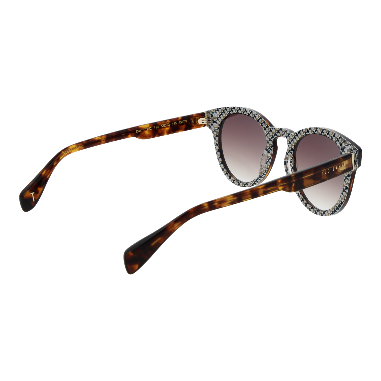 TED BAKER MOD. TB1752 51119