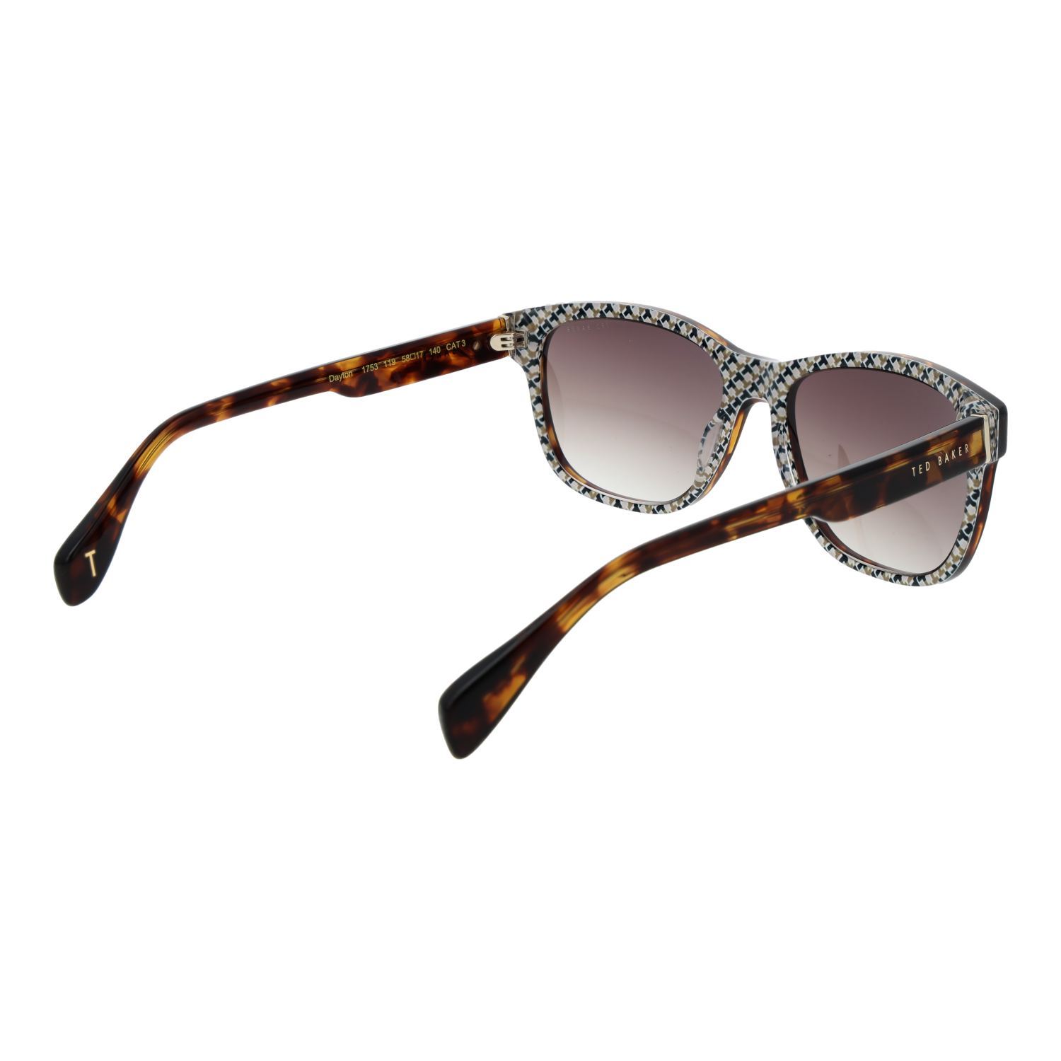 TED BAKER MOD. TB1753 58119