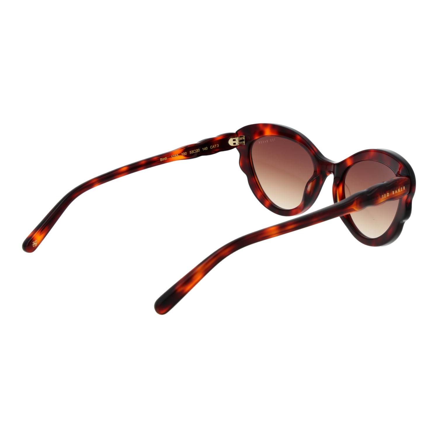 TED BAKER MOD. TB1755 53100