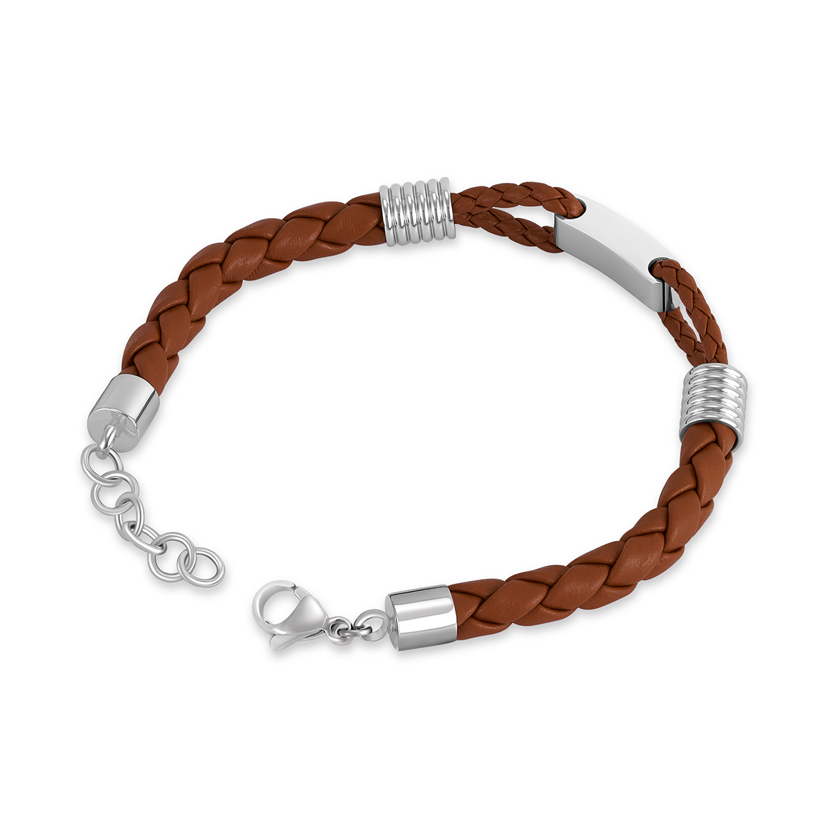 TIMBERLAND JEWELS JEWELRY Mod. TDAGB0003001