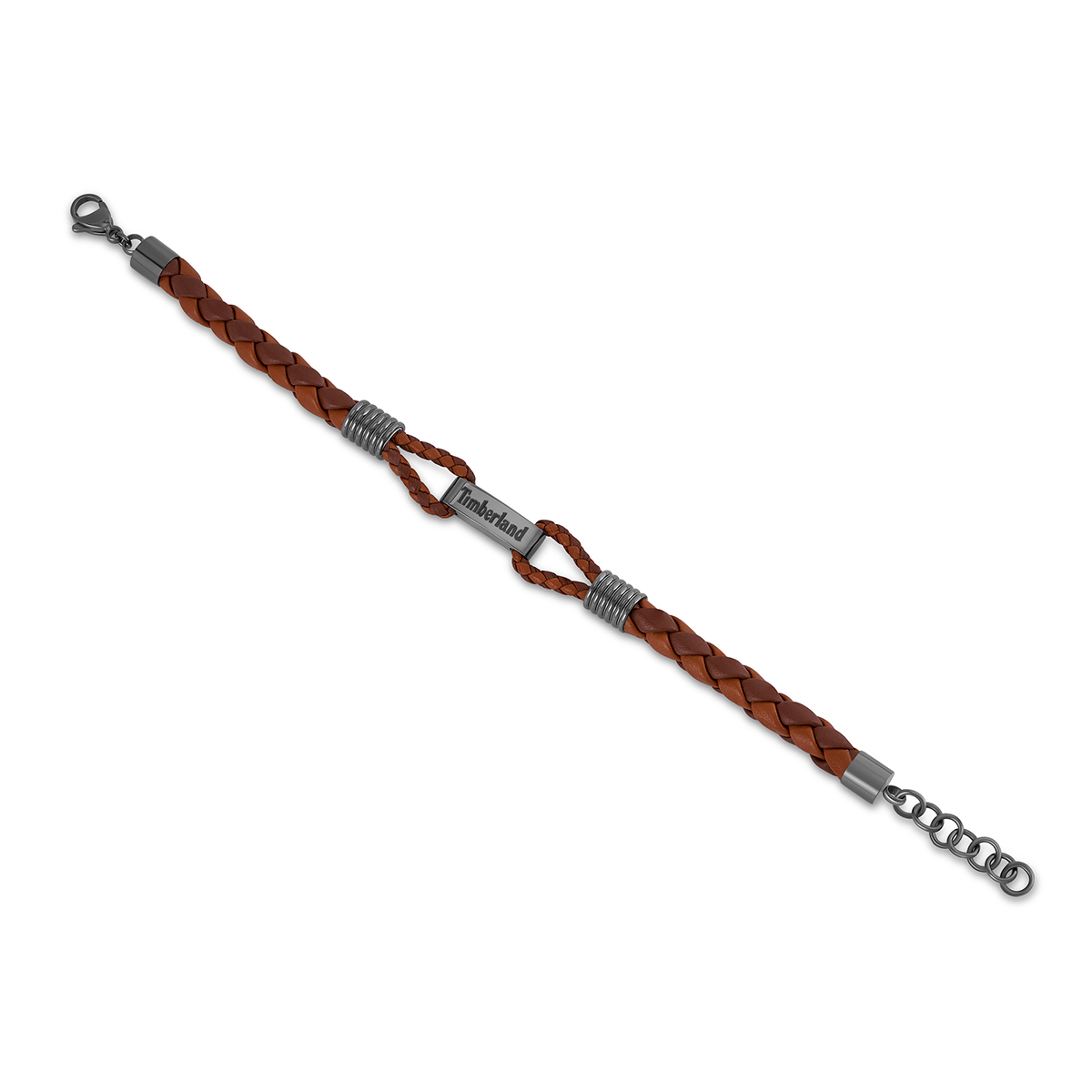 TIMBERLAND JEWELS JEWELRY Mod. TDAGB0003003