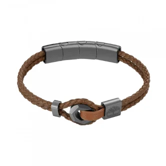 TIMBERLAND JEWELS JEWELRY Mod. TDAGB0002503