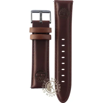 TIMBERLAND STRAPS WATCHES Mod. 03-TDSGB0064502-STL