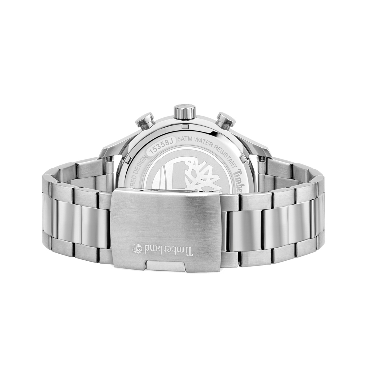 TIMBERLAND WATCHES Mod. TBL15358JS03MM