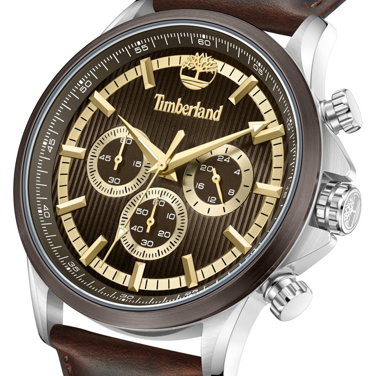 TIMBERLAND WATCHES Mod. BERNARDSTON