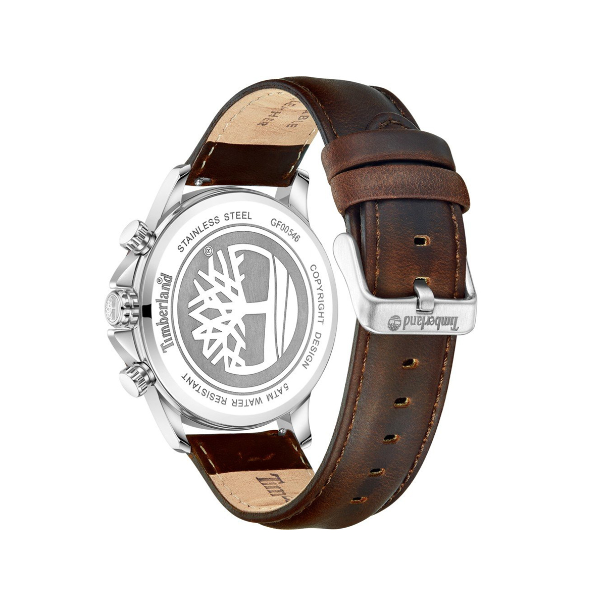 TIMBERLAND WATCHES Mod. BERNARDSTON