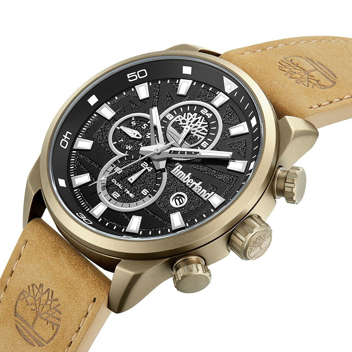 TIMBERLAND WATCHES Mod. TDWGF0056302