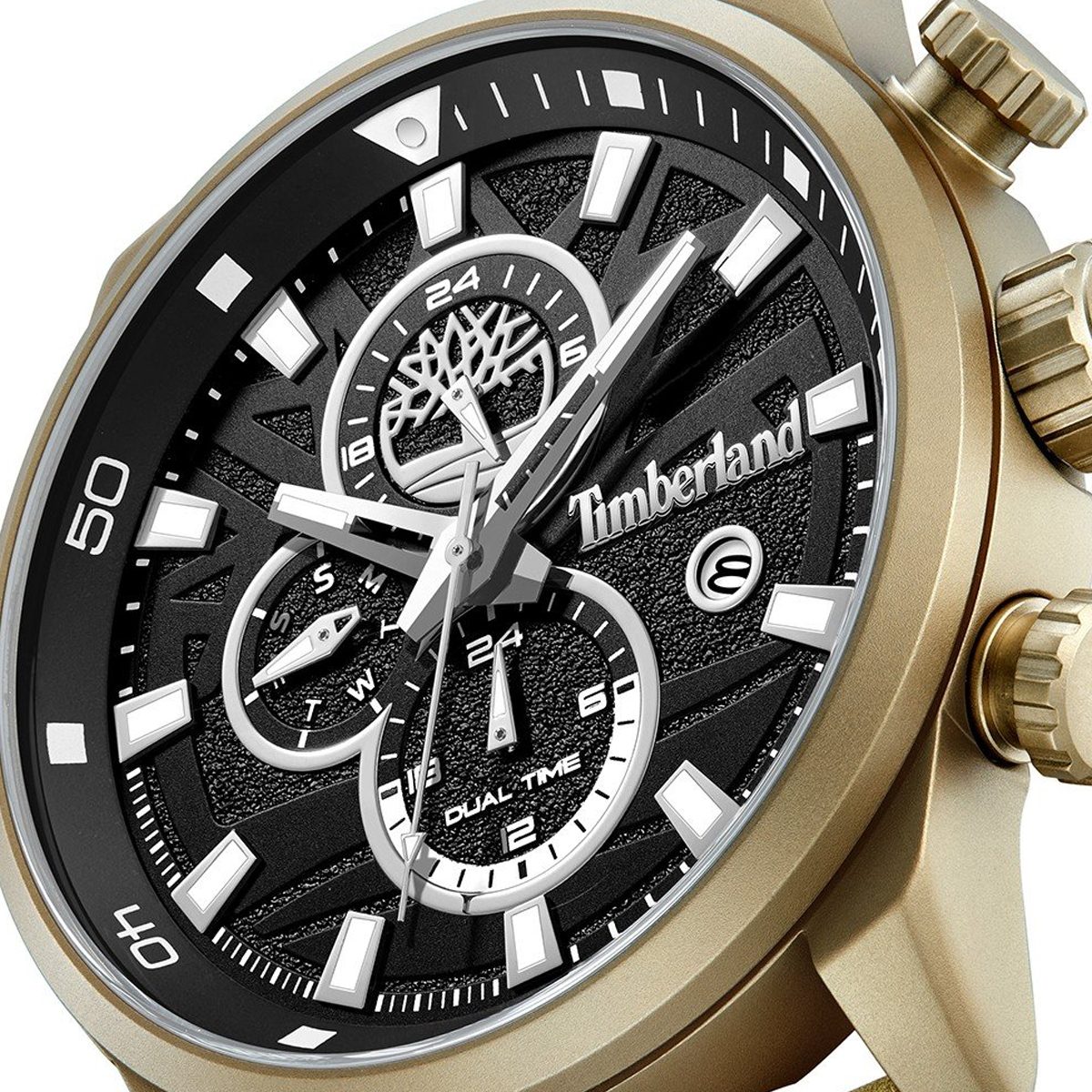 TIMBERLAND WATCHES Mod. TDWGF0056302