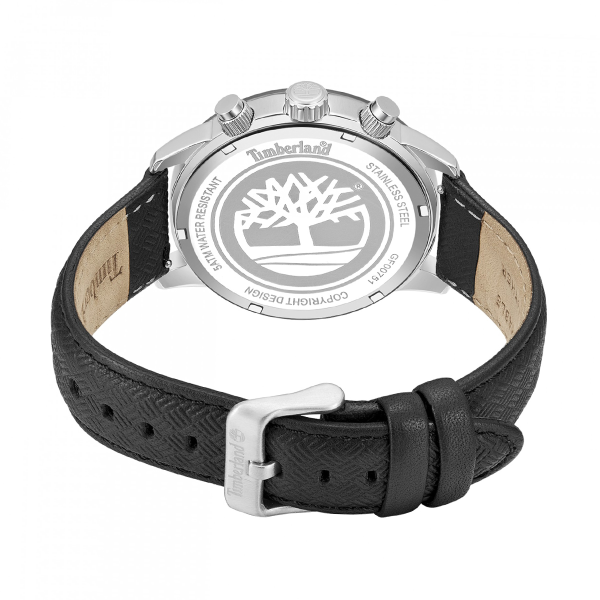 TIMBERLAND WATCHES Mod. TDWGF0075101