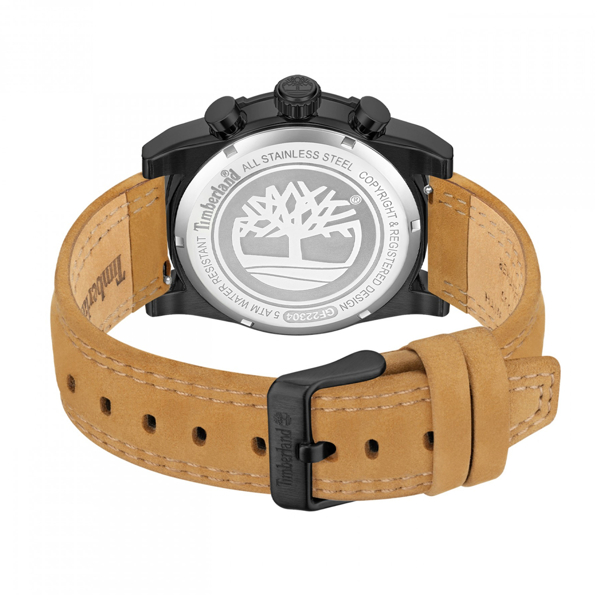 TIMBERLAND WATCHES Mod. TDWGF2230406M