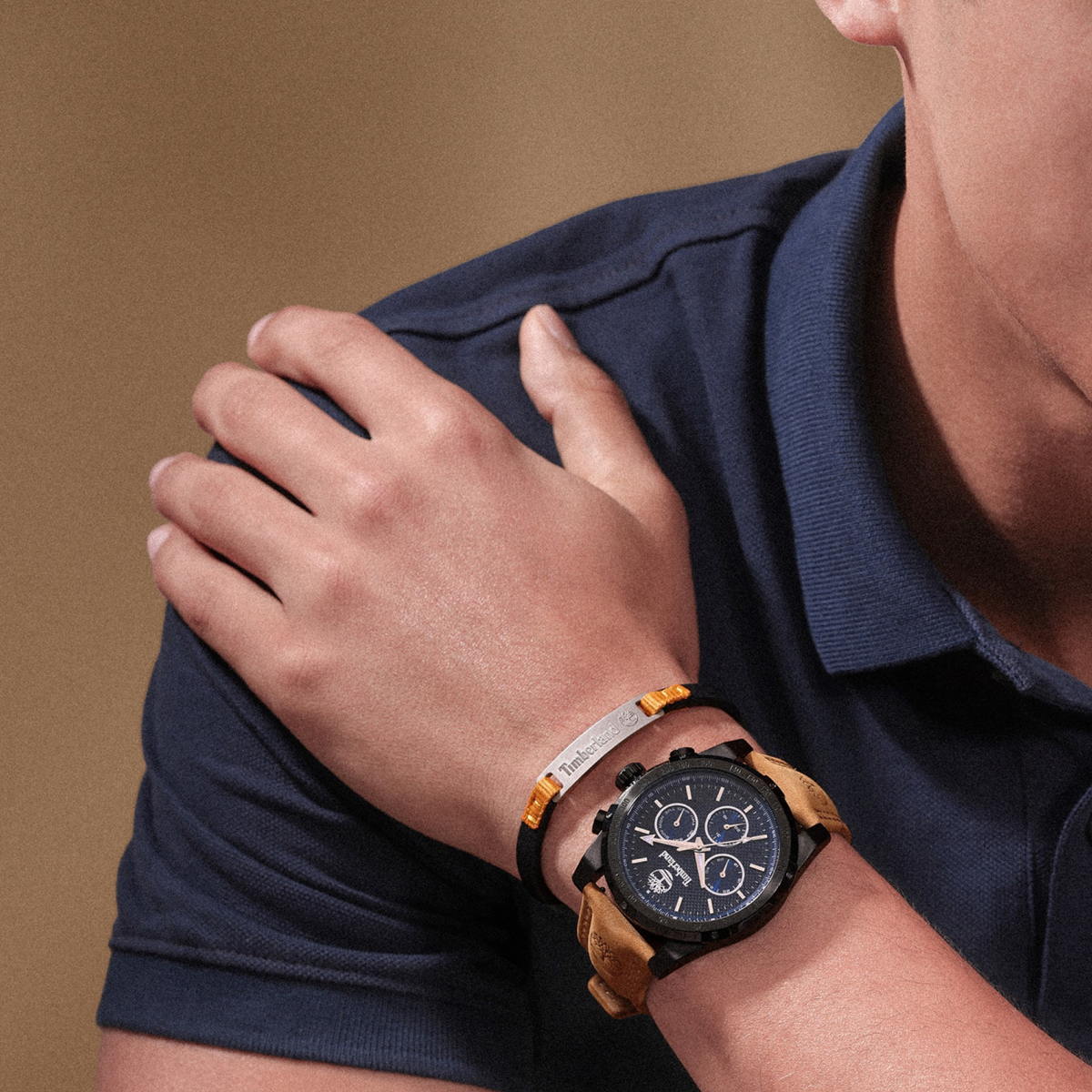 TIMBERLAND WATCHES Mod. TDWGF2230406M