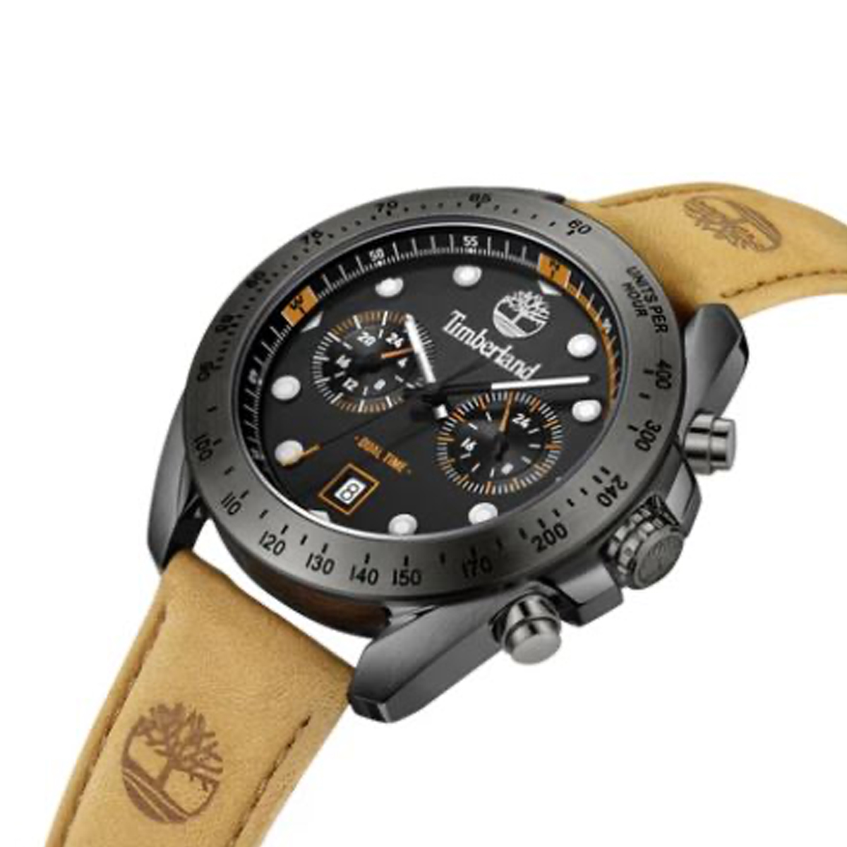 TIMBERLAND WATCHES Mod. TDWGF2230501