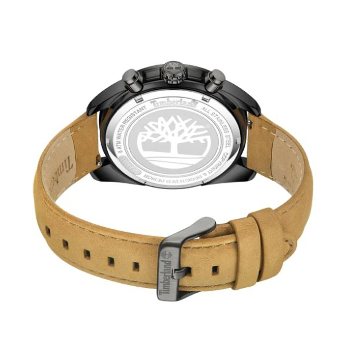 TIMBERLAND WATCHES Mod. TDWGF2230501