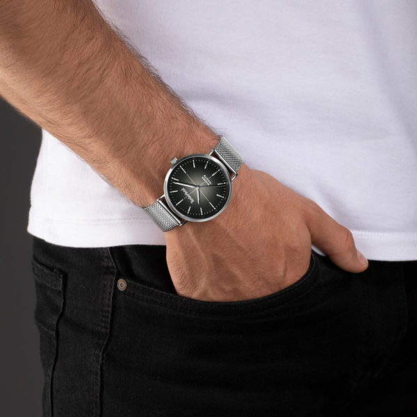 TIMBERLAND WATCHES Mod. TDWGG2231103