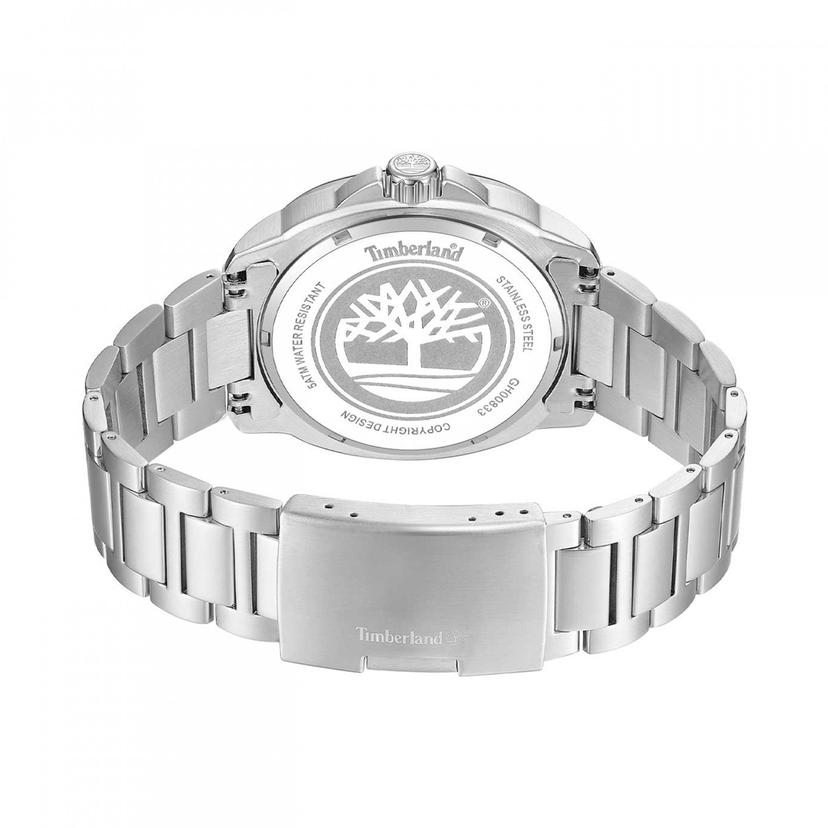 TIMBERLAND WATCHES Mod. TDWGH0083303