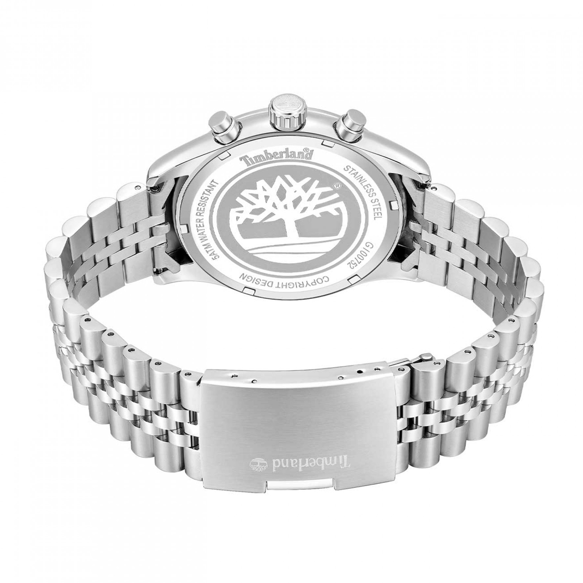 TIMBERLAND WATCHES Mod. TDWGI0075205