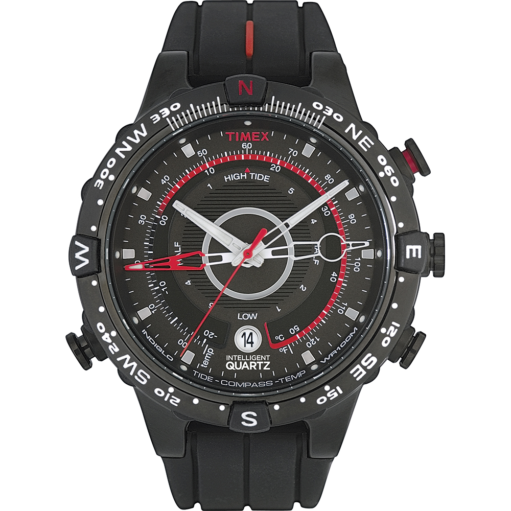 TIMEX WATCHES Mod. T2N720