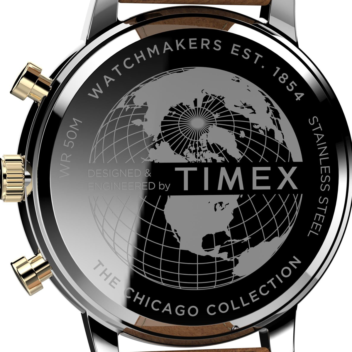 TIMEX WATCHES Mod. TW2U39000