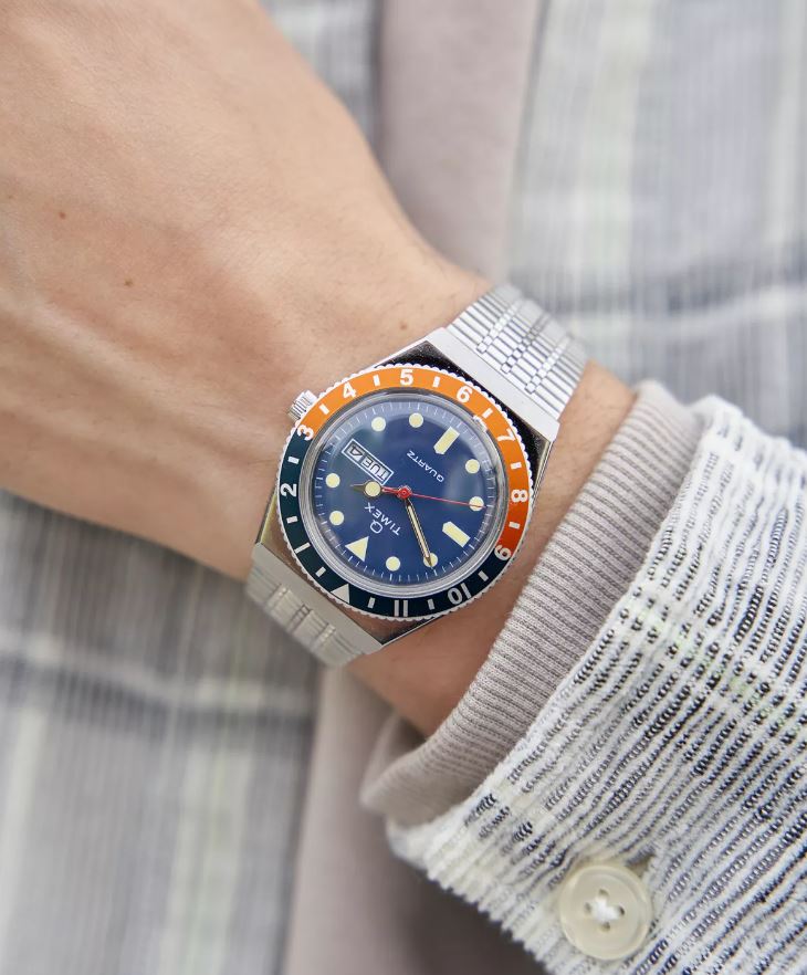 TIMEX Mod. TW2U61100