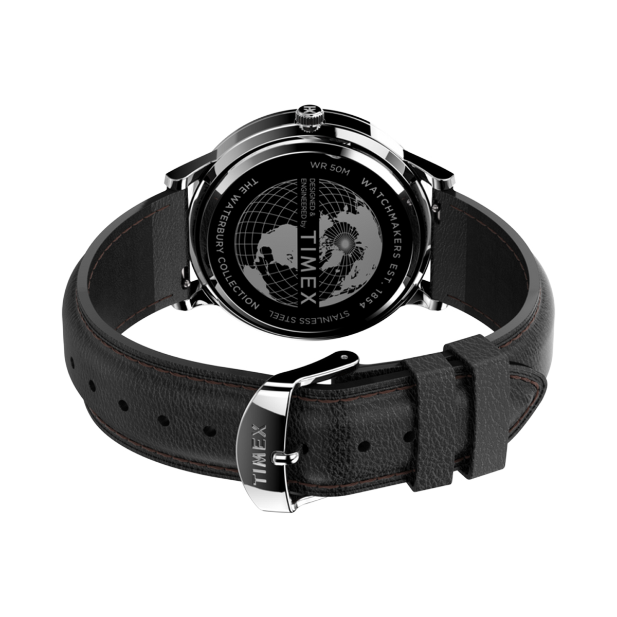TIMEX Mod. WATERBURY