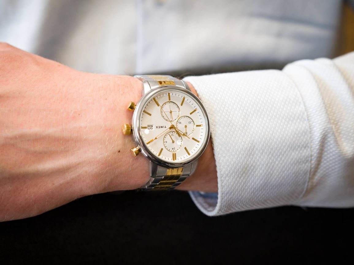 TIMEX Mod. TW2V01800