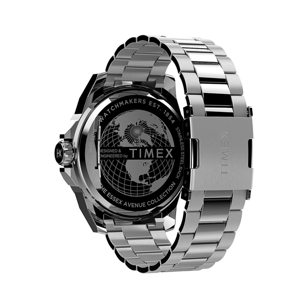 TIMEX Mod. ESSEX AVENUE