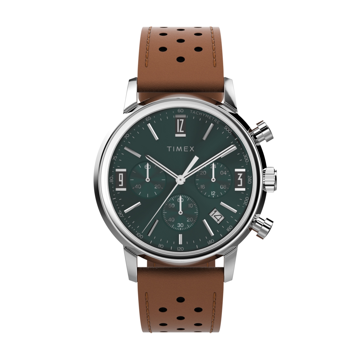 TIMEX WATCHES Mod. TW2W10100A