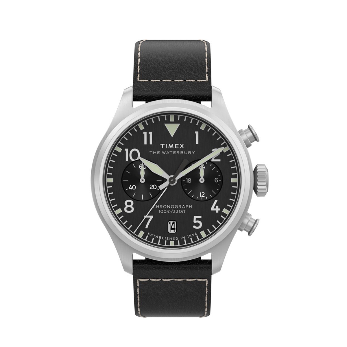 TIMEX WATCHES Mod. TW2Y19000