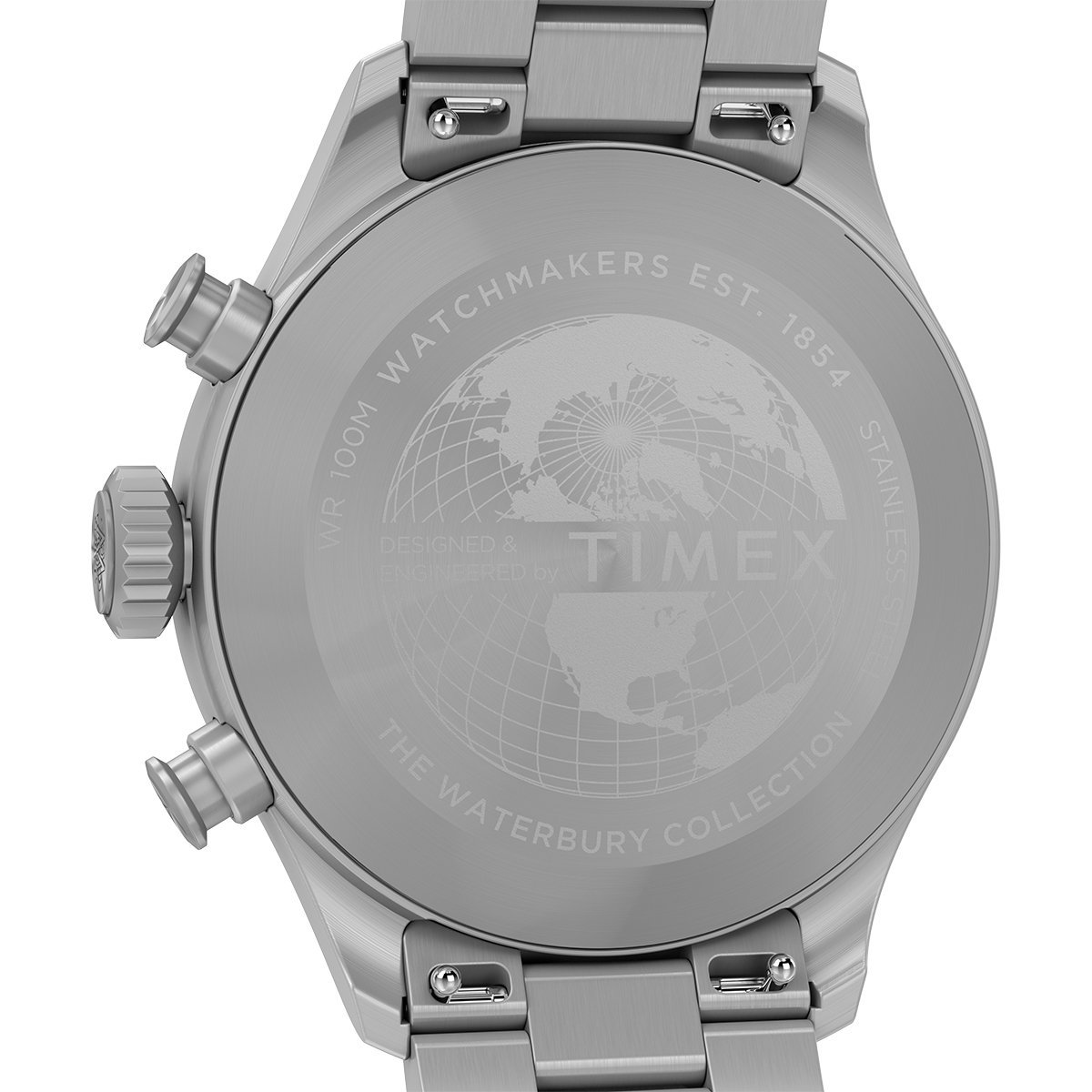 TIMEX WATCHES Mod. TW2Y19100