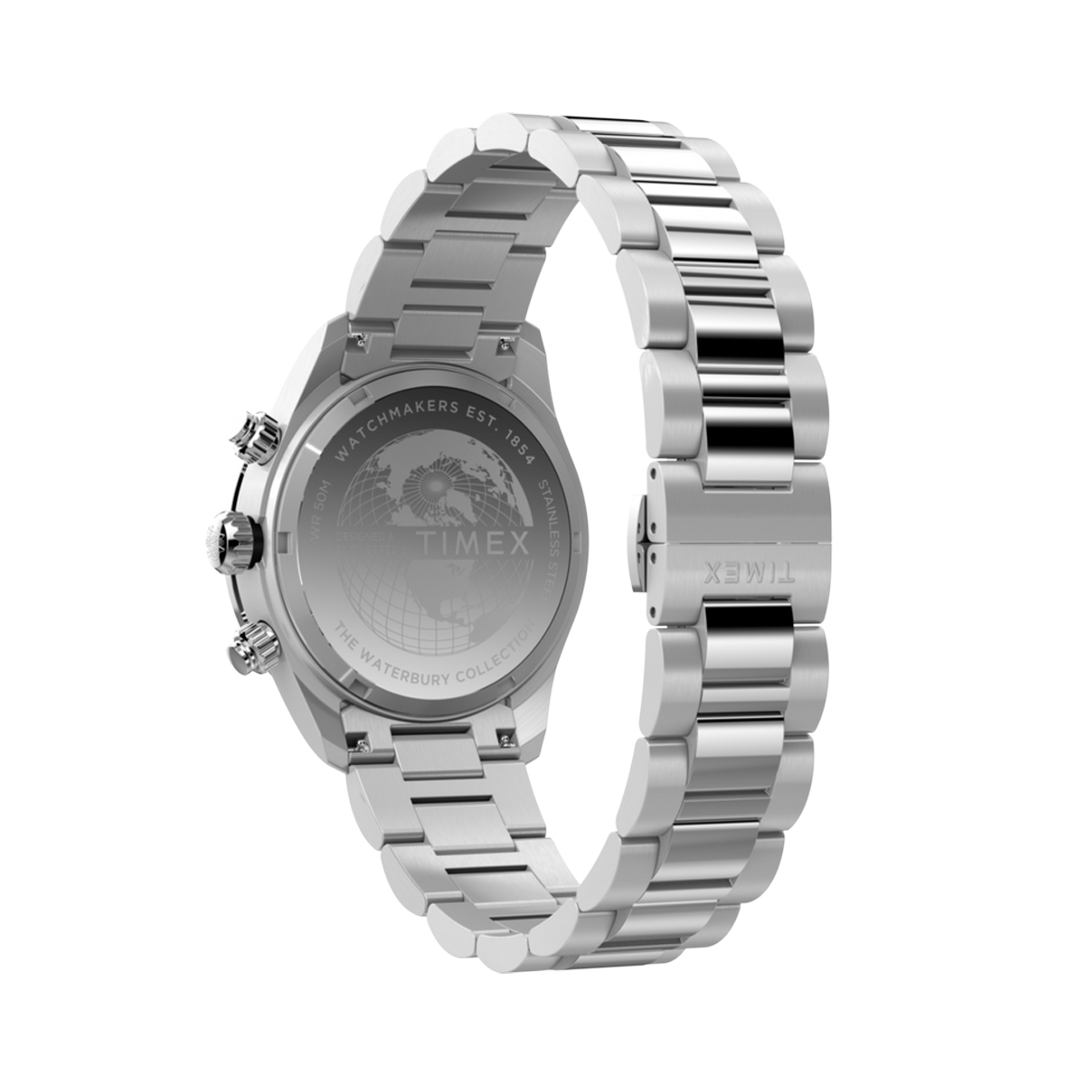 TIMEX WATCHES Mod. TW2Y19200