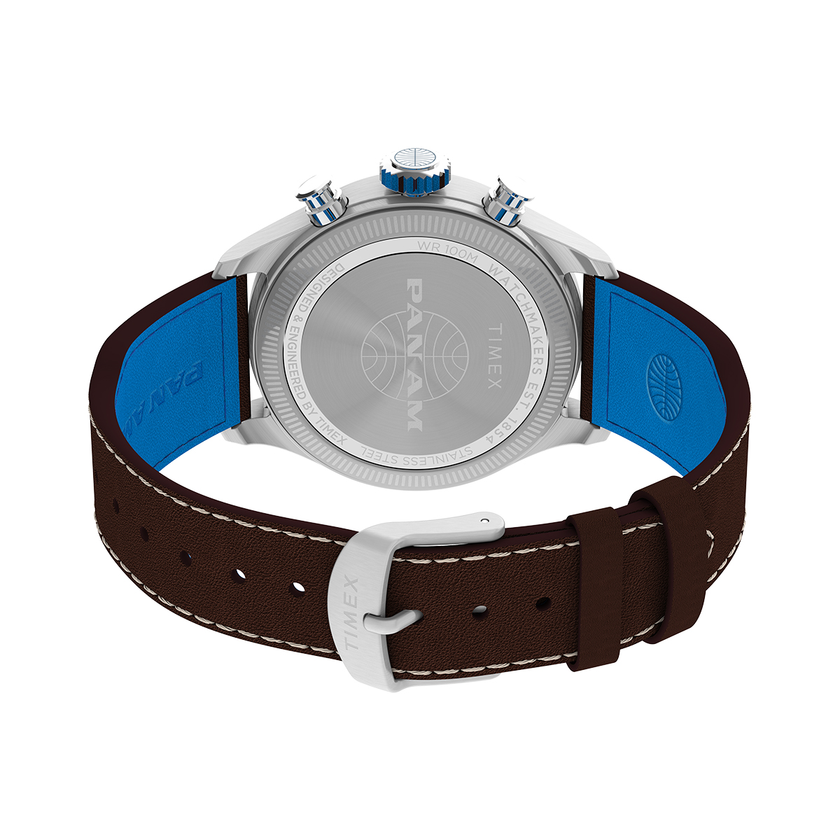 TIMEX WATCHES Mod. TW2Y38700