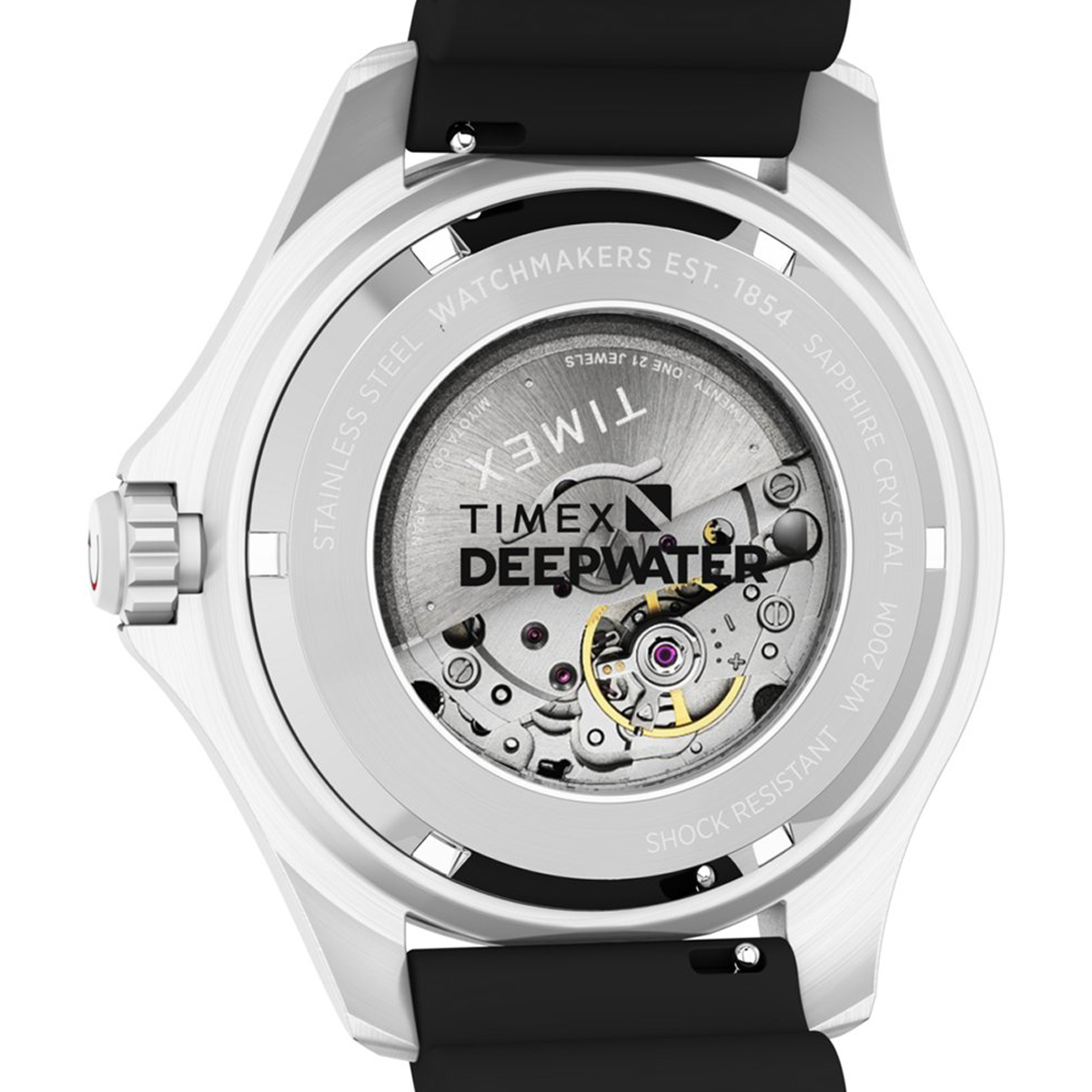 TIMEX WATCHES Mod. TW2Y40000