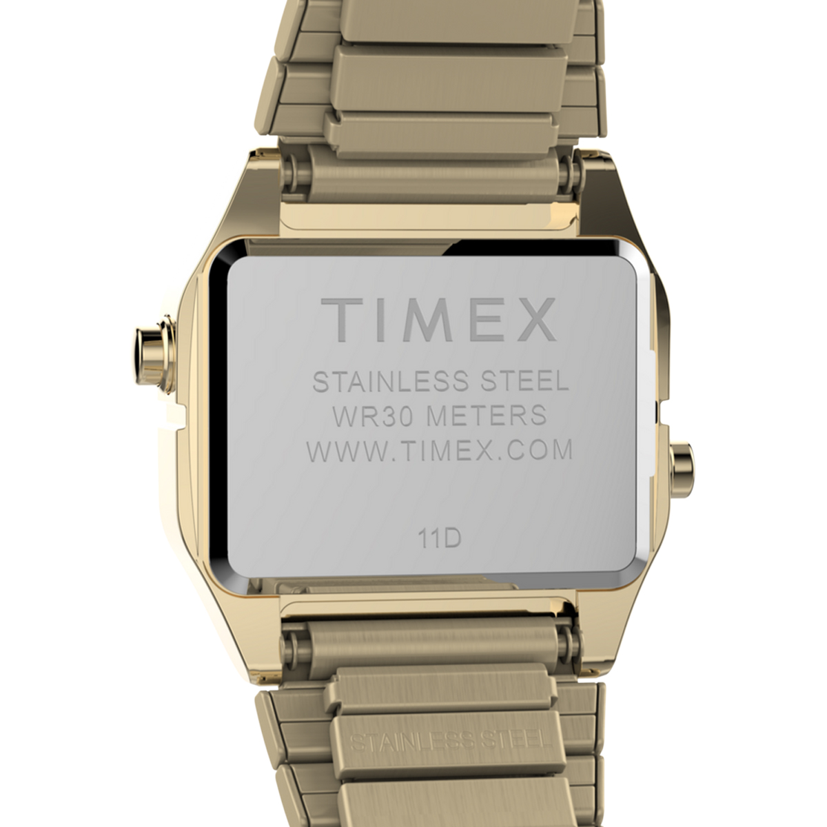 TIMEX WATCHES Mod. TW2Y46600