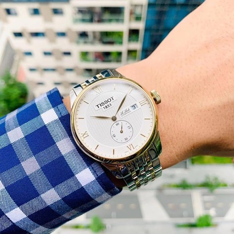 TISSOT Mod. T0064282203801