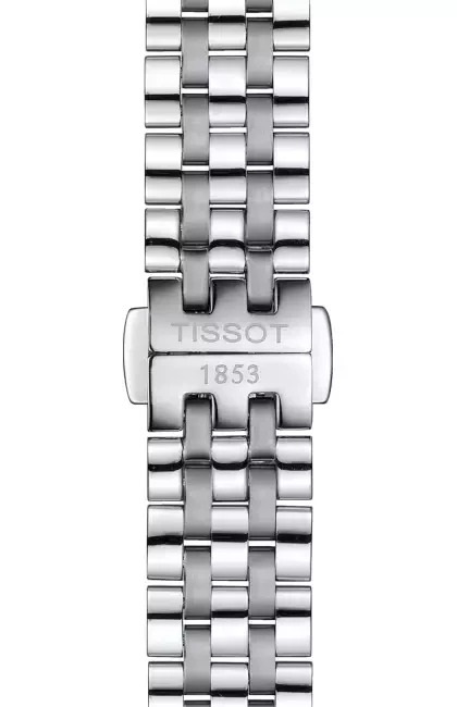 TISSOT Mod. CARSON AUTOMATIC