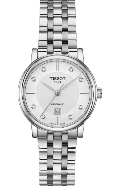 TISSOT Mod. CARSON AUTOMATIC