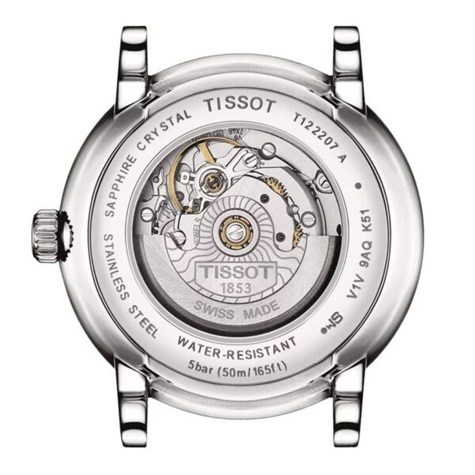 TISSOT Mod. CARSON AUTOMATIC