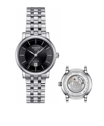 TISSOT Mod. CARSON AUTOMATIC