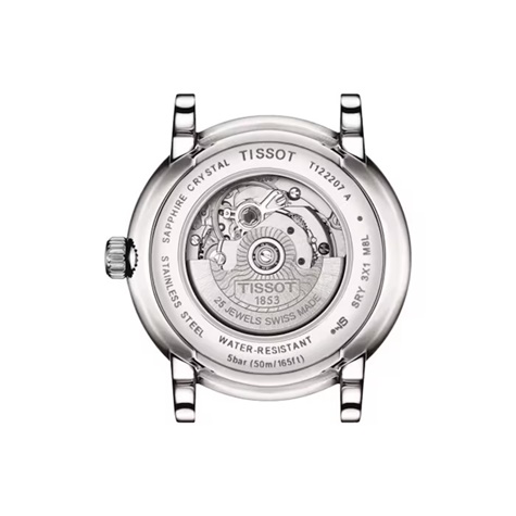 TISSOT Mod. CARSON AUTOMATIC